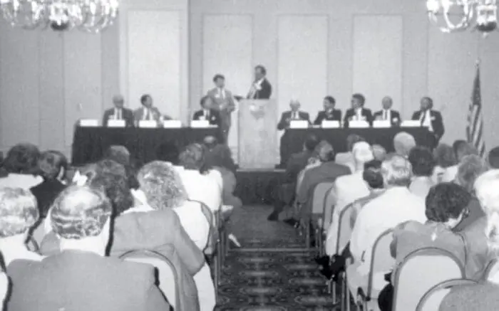 History 1977