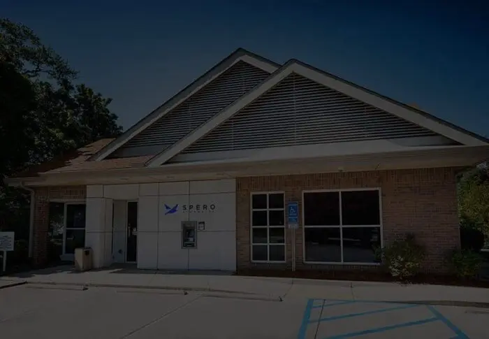 Greenville - Mills Avenue Spero Branch