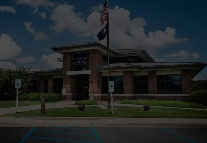 Spartanburg Spero Branch