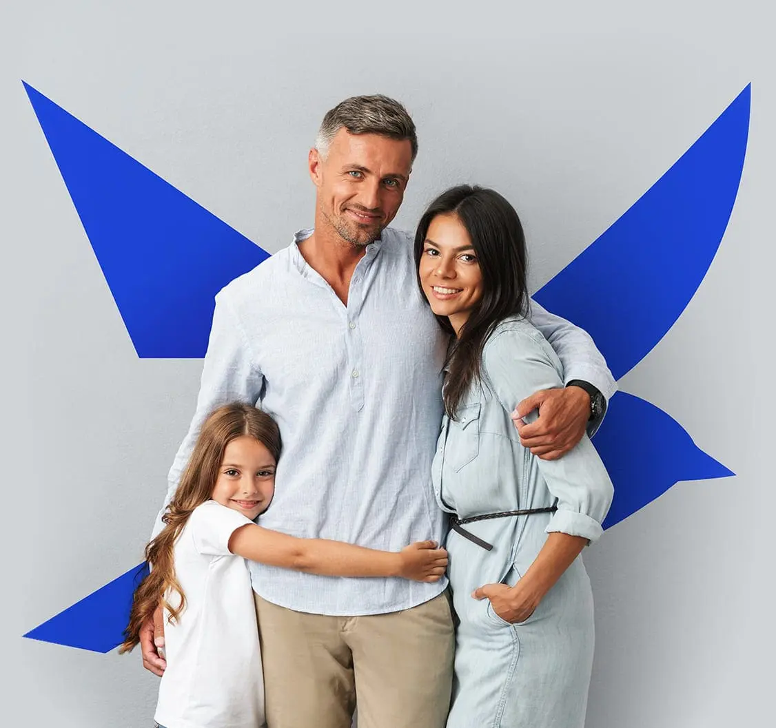 Why Choose Spero? Why Choose Spero?
