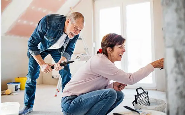 Home Equity Loans