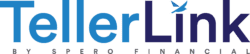 TellerLink logo