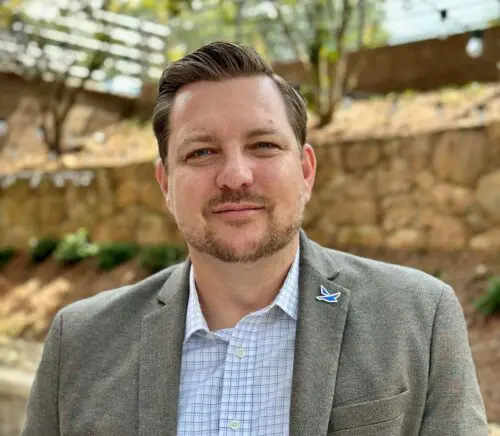 Headshot of Brian McKay