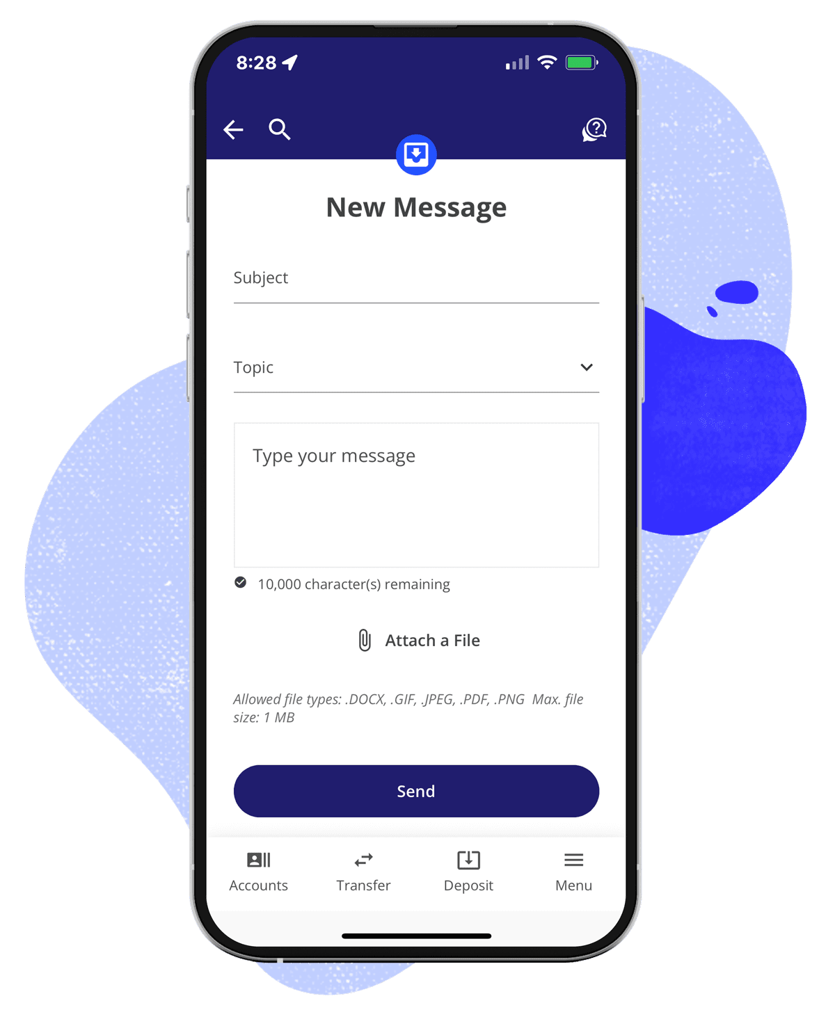 Contact Us
