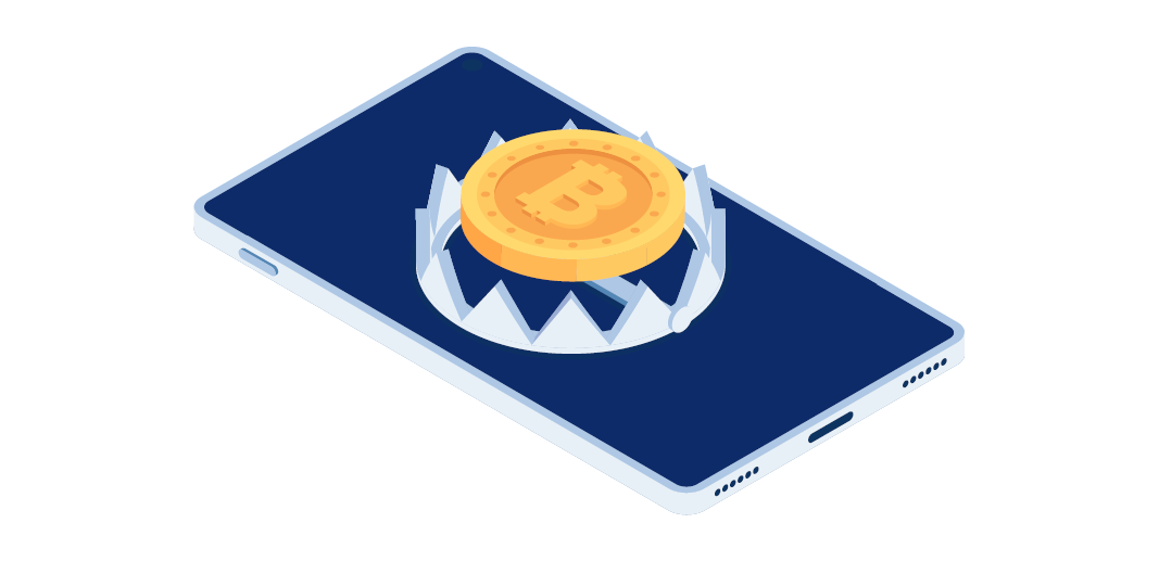 Member Alert: Bitcoin ATM Scams