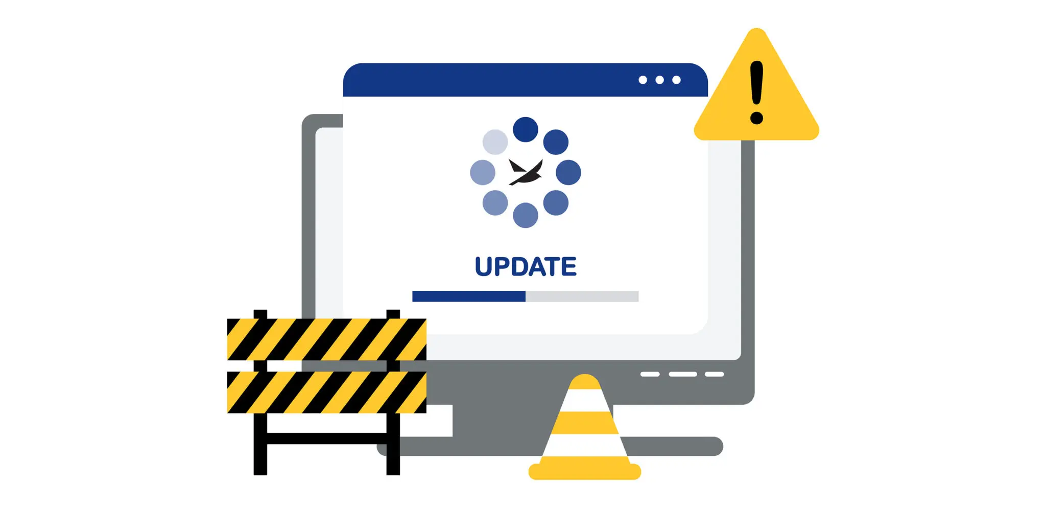 An Important Update About Windows