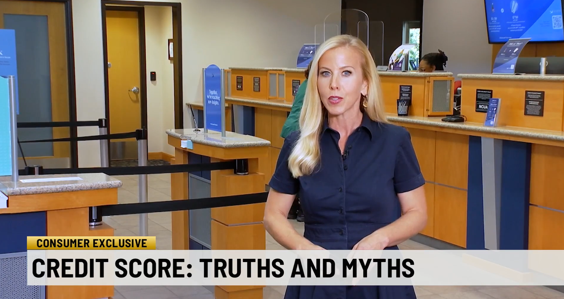 Spero Financial Joins WSPA’s Here to Help Diane Lee for Credit Score Myths