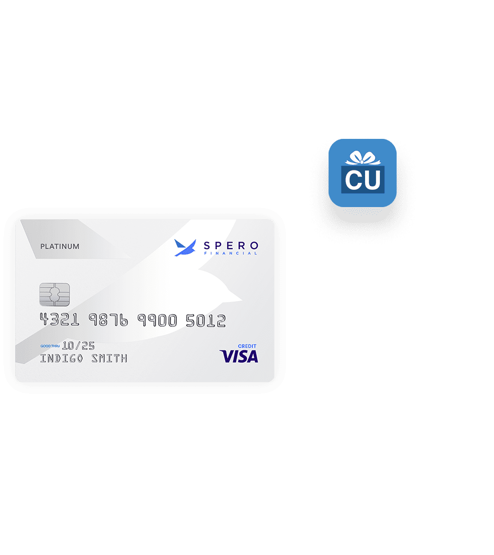 CURewards foreground