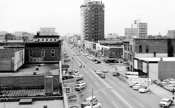 History 1962