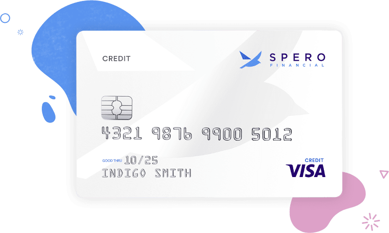 Credit Cards - Spero Financial