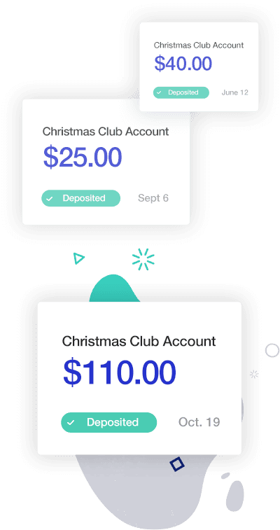 What Is a Christmas Club Account?