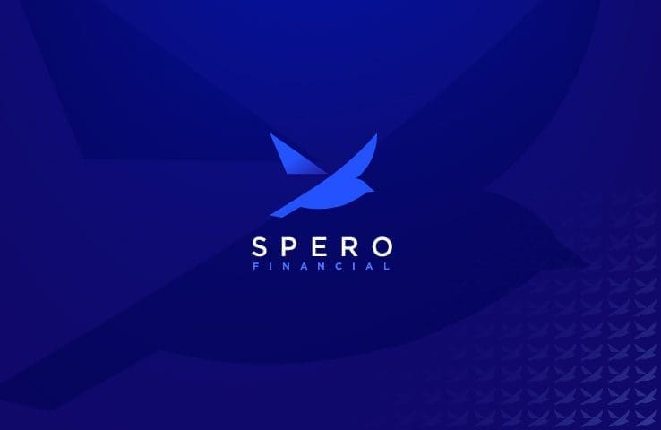 about the Spero logo