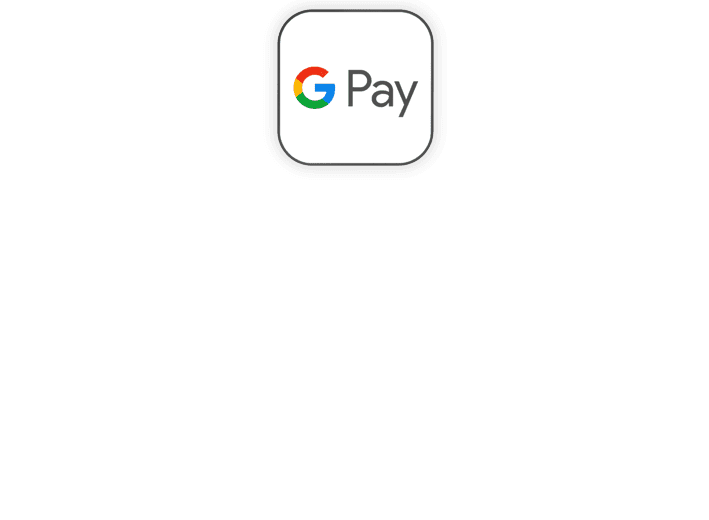 google pay icon