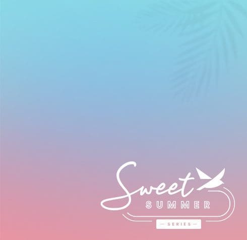 Sweet Summer Series