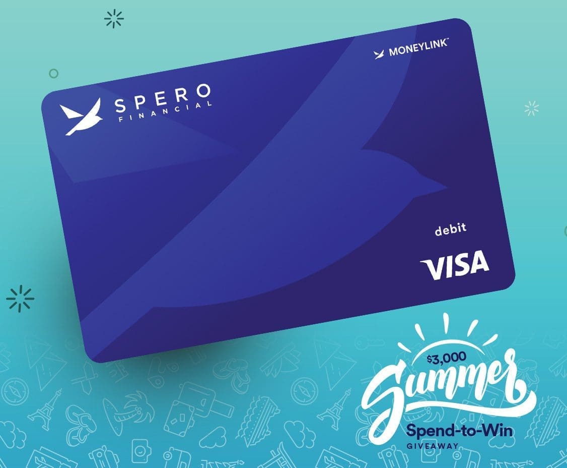 Spero Financial Credit Union